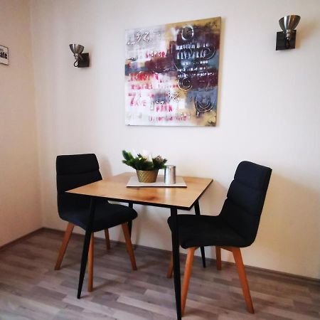 City Apartment Aurich - Ostfriesland Экстерьер фото