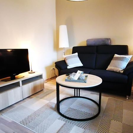 City Apartment Aurich - Ostfriesland Экстерьер фото