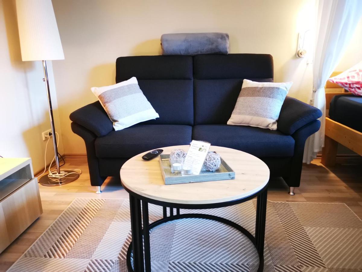 City Apartment Aurich - Ostfriesland Экстерьер фото