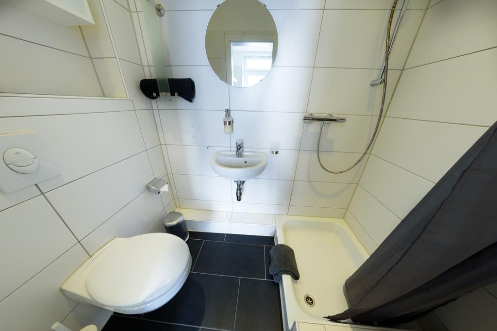 City Apartment Aurich - Ostfriesland Экстерьер фото