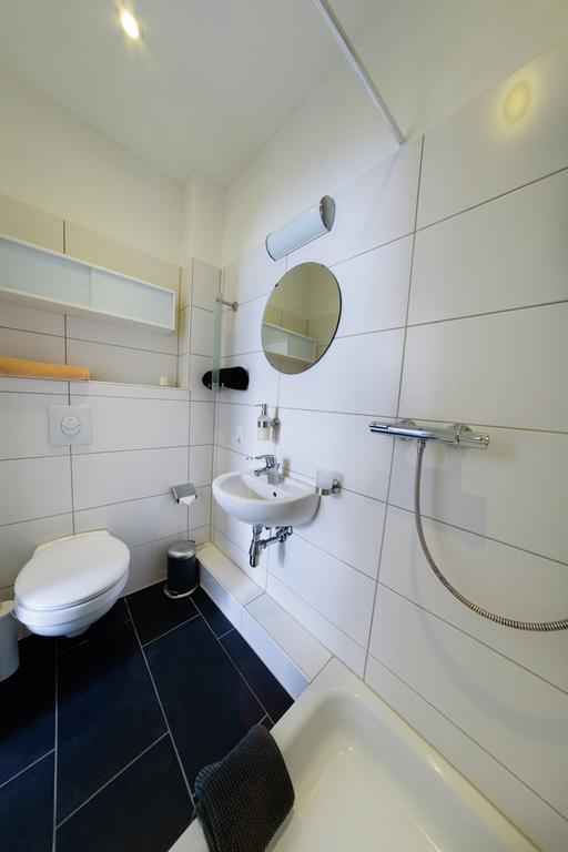 City Apartment Aurich - Ostfriesland Экстерьер фото